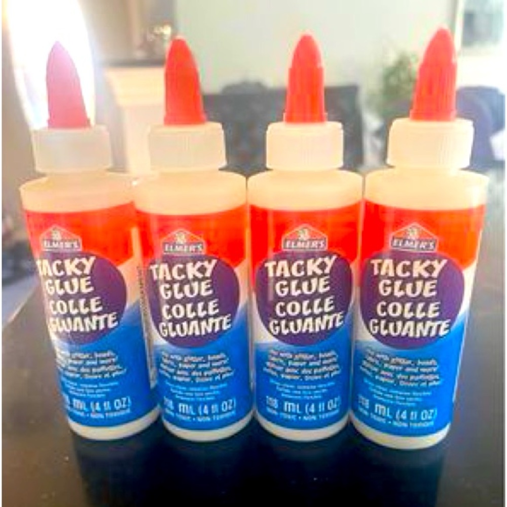 Elmers Glue